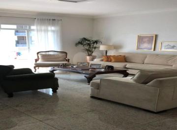 Área de Serviço · Apartamento com 4 quartos à venda em Boqueirão - SP
