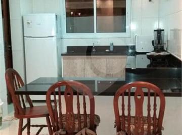 Casa · 90m² · 2 Quartos · 1 Vaga · Casa com 2 quartos à venda em Centro - SP