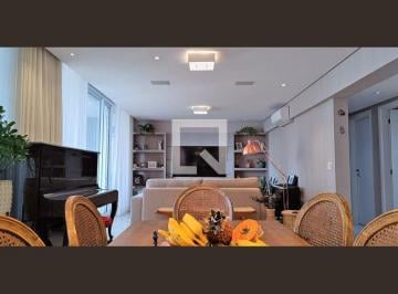 Apartamento · 180m² · 4 Quartos · 4 Vagas · Apartamento para Aluguel - Perdizes, 4 Quartos,  180 m² - São Paulo