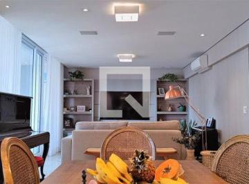 Apartamento · 180m² · 4 Quartos · 4 Vagas · Apartamento para Aluguel - Perdizes, 4 Quartos, 180 m² - São Paulo