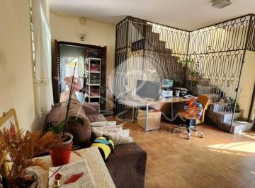 Foto 01 · CASA AMPLA NO JARDIM LEONOR - Residencial ou Comercial