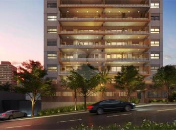 Área de Serviço · Apartamento com 2 quartos à venda em Parque imperial - SP