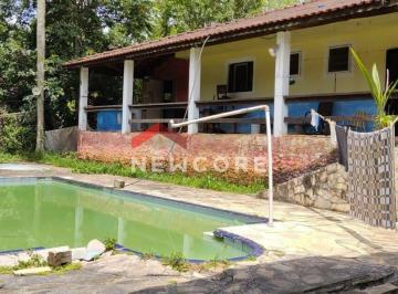 Rural · 2000m² · Chácara em CENTRO - Centro - São Lourenço da Serra/SP