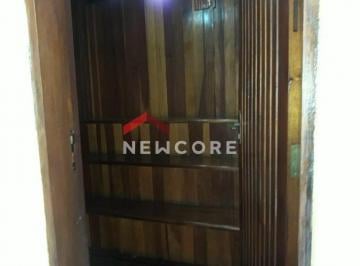Casa · 1200m² · 6 Quartos · 16 Vagas - Newcore · Casa em Rua Tunísia - Jardim Bonfiglioli - Jundiaí/SP