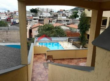Casa · 1200m² · 6 Quartos · 16 Vagas · Casa em Rua Tunísia - Jardim Bonfiglioli - Jundiaí/SP