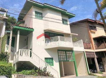 Casa · 171m² · 3 Quartos · 4 Vagas · Casa de condomínio em  Estrada Municipal Walter Steurer - Granja Viana - Cotia/SP