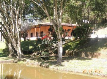 Rural · 15000m² · Chácara em CENTRO - Centro - Juquitiba/SP