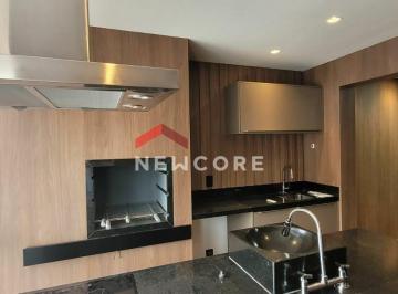 Apartamento · 81m² · 3 Quartos · 2 Vagas · Apartamento em  Rua Marechal Deodoro - Centro - Marília/SP