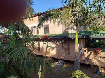 Chácara a venda em CENTRO - Centro - São Lourenço da Serra/SP

Excelente Chácara · Chácara em CENTRO - Centro - São Lourenço da Serra/SP