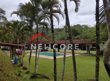 Rural · 20000m² · Sítio em - Centro - Miracatu/SP