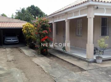 Casa de 4 quartos, Campos dos Goytacazes · Casa em null Avenida Alair Ferreira - Santo Amaro Distrito - Campos dos Goytacazes/RJ
