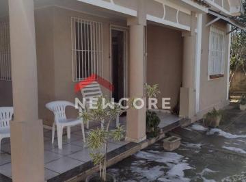 Casa · 200m² · 4 Quartos · 5 Vagas · Casa em null Avenida Alair Ferreira - Santo Amaro Distrito - Campos dos Goytacazes/RJ