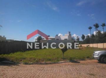 Terreno · 530m² · Lote em condomínio em  Avenida Presidente Vargas - Santa Cruz - Campos dos Goytacazes/RJ