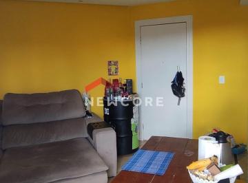 Apartamento · 54m² · 2 Quartos · 1 Vaga · Apartamento em Rua Forte do Triunfo - Parque São Lourenço - São Paulo/SP