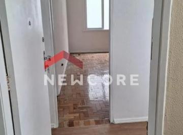 Apartamento · 53m² · 1 Quarto · Apartamento em  Rua São João - Centro - Niterói/RJ