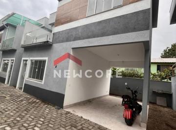 Casa · 70m² · 2 Quartos · 1 Vaga · Casa em  Avenida das Flores - Residencial Praia Âncora - Rio das Ostras/RJ