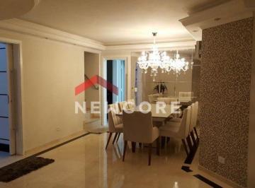 Apartamento · 290m² · 4 Quartos · 5 Vagas · Apartamento em  Rua do Retiro - Jardim Paris - Jundiaí/SP