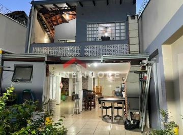 Casa · 211m² · 2 Quartos · 2 Vagas · Casa em Rua Francisco Rocha - Jardim Porto Feliz - Porto Feliz/SP