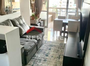 Apartamento · 60m² · 2 Quartos · 1 Vaga · Apartamento em  Rua Conde Prates - Parque da Mooca - São Paulo/SP