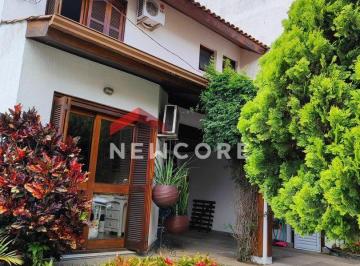 Casa · 110m² · 3 Quartos · 2 Vagas · Casa de condomínio em  Avenida Eduardo Prado - Cavalhada - Porto Alegre/RS
