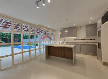 Casa · 320m² · 5 Quartos · 3 Vagas · Casa em Alameda das Sabinas - Riviera de São Lourenço - Bertioga/SP