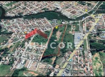 Terreno · 30111m² · Lote em  Ludgero Caetano vieira - Nossa Senhora da Paz - Balneário Piçarras/SC