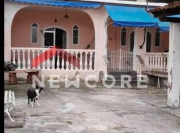 Casa · 600m² · 4 Quartos · 5 Vagas · Casa em Rua Francisca Marques - Rocha - São Gonçalo/RJ