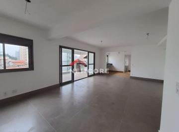Apartamento · 128m² · 3 Quartos · 3 Vagas · Apartamento em  Rua Avanhandava - Vila Gilda - Santo André/SP
