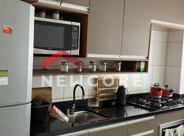 Apartamento de 2 quartos, São Paulo · Apartamento em Rua Osório Franco Vilhena - Vila Nova Curuçá - São Paulo/SP