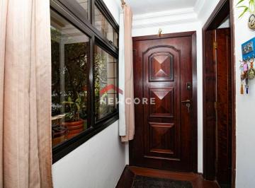 Apartamento Venda de 4 quartos · Apartamento em Rua Maranhão - Pompéia - Santos/SP