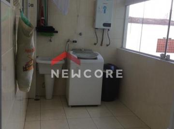 Apartamento en Venda de 3 quartos Vila Gonçalves · Apartamento em Rua Olavo Gonçalves - Vila Gonçalves - São Bernardo do Campo/SP
