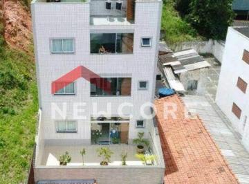 Apartamento · 96m² · 3 Quartos · 2 Vagas · Apartamento em Rua Olavo Gonçalves - Vila Gonçalves - São Bernardo do Campo/SP