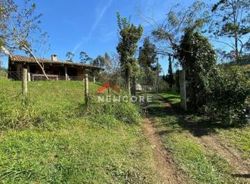 Rural , Camboriú · Sítio em Estrada Geral do Rio do Meio - Rio do Meio - Camboriú/SC
