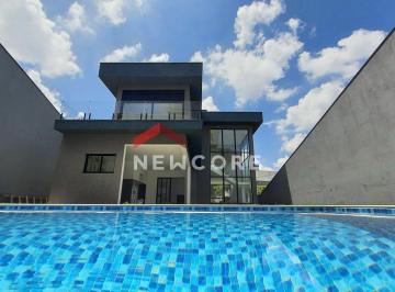 Casa · 300m² · 3 Quartos · 4 Vagas · Casa de condomínio em  Avenida Mogno - Jardim do Golf I - Jandira/SP