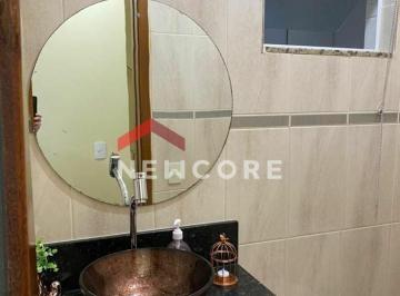 Casa Venda 183m² de 3 quartos · Sobrado em Rua Cisplatina - Vila Pires - Santo André/SP
