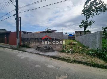 Terreno · 340m² · Lote em Rua Sebastiana Felício de Oliveira - Massaguaçu - Caraguatatuba/SP