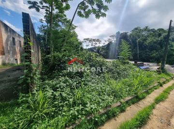 Terreno en Venda Verde Mar · Lote em Viela Sete - Verde Mar - Caraguatatuba/SP