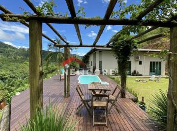 Rural · 14000m² · Sítio em Área Rural - Caetés - Camboriú/SC