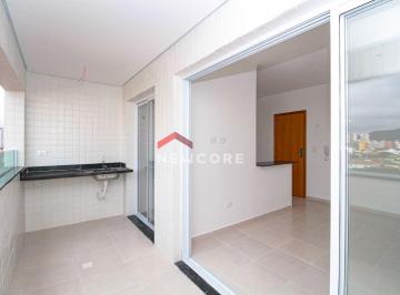 Apartamento de 2 quartos, Santos · Apartamento em Avenida Conselheiro Rodrigues Alves - Macuco - Santos/SP