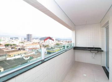 Apartamento · 59m² · 2 Quartos · 1 Vaga · Apartamento em  Avenida Conselheiro Rodrigues Alves - Macuco - Santos/SP