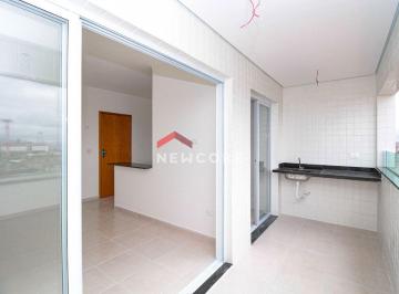 Apartamento · 43m² · 1 Quarto · 1 Vaga · Apartamento em Avenida Conselheiro Rodrigues Alves - Macuco - Santos/SP