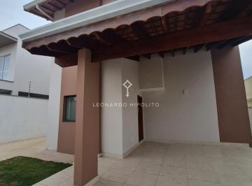 Casa · 142m² · 3 Quartos · 4 Vagas · Seu Novo Lar Espera Por Você!