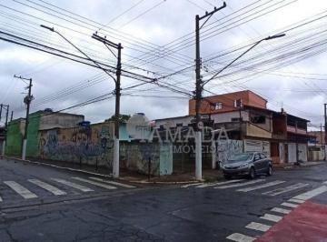 1022072b26c8e9806df0418bbe356c912ee12e42 · Terreno à venda com 4 casas, 184 m² por R$ 640.000 - Jardim Helena - São Paulo/SP