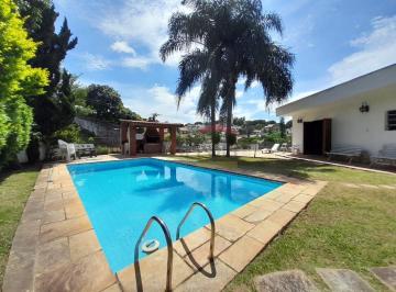 Casa · 407m² · 4 Quartos · 4 Vagas · Casa Assobradada Alto Padrão - Jardim São Bento