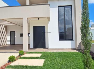 Foto 01 · Casa de condomínio à venda no Residencial Viena - Indaiatuba/SP