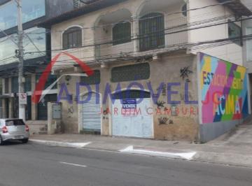 Foto 01 · Casa Triplex na Leitão da Silva!