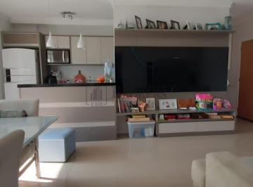 Apartamento · 73m² · 2 Quartos · 1 Vaga · Apartamento com 2 suítes à venda no Tabuleiro - Camboriú/SC