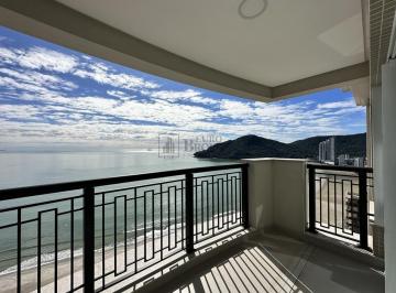 Apartamento de 5 quartos, Balneário Camboriú · Apartamento FRENTE MAR com 5 suítes à venda em Balneário Camboriú/SC