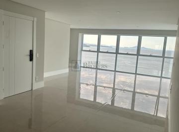 Apartamento · 194m² · 4 Quartos · 3 Vagas · Apartamento FRENTE MAR com 4 suítes em Balneário Camboriú