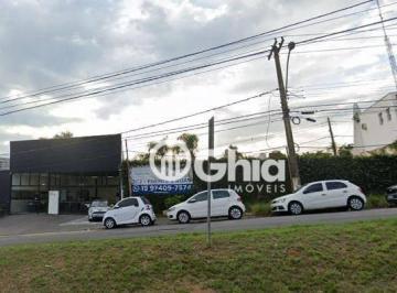 f2bba37fa1ce8d2645dba579ffc8de5eae7bf226 · Terreno à venda, 574 m² por R$ 1.950.000,00 - Jardim das Paineiras - Campinas/SP
